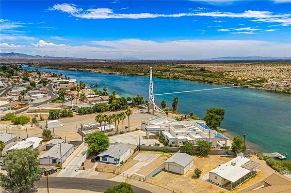 0.1 Acres of Residential Land for Sale in Bullhead City, Arizona
