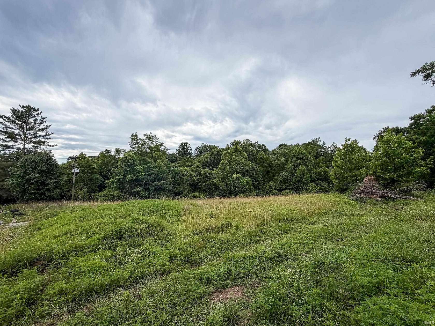 3.68 Acres of Residential Land for Sale in Bedford, Indiana