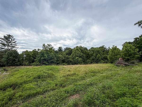 3.68 Acres of Residential Land for Sale in Bedford, Indiana