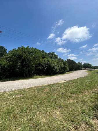 0.35 Acres of Residential Land for Sale in Whitney, Texas