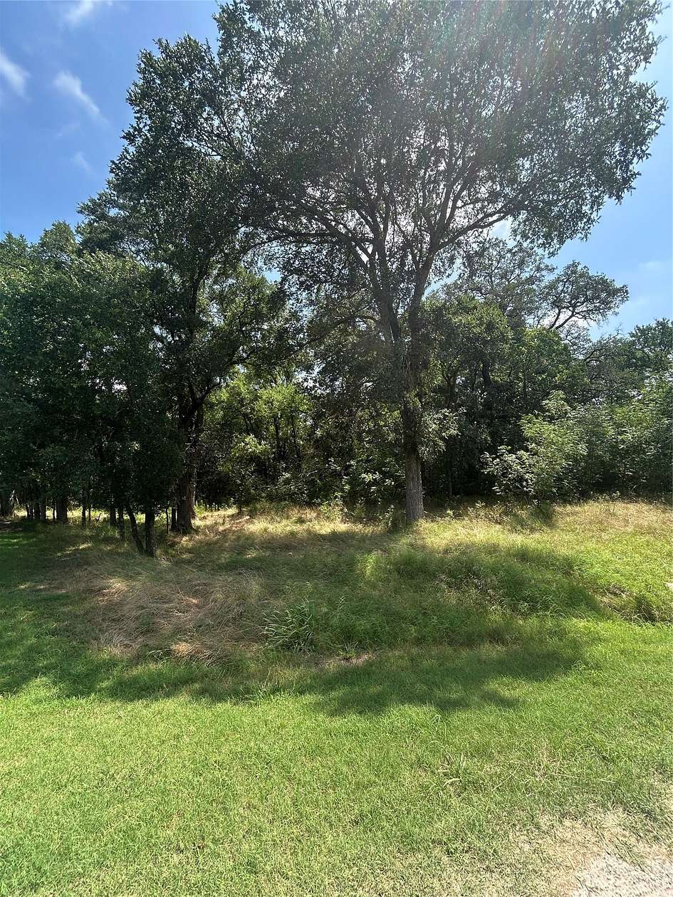 0.39 Acres of Residential Land for Sale in Whitney, Texas