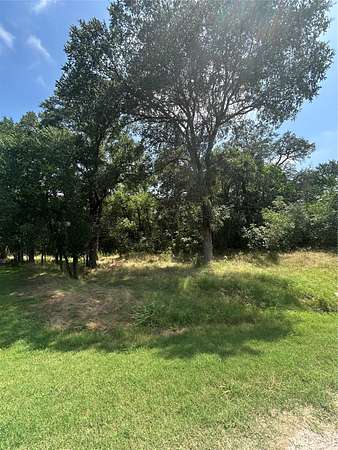 0.39 Acres of Residential Land for Sale in Whitney, Texas