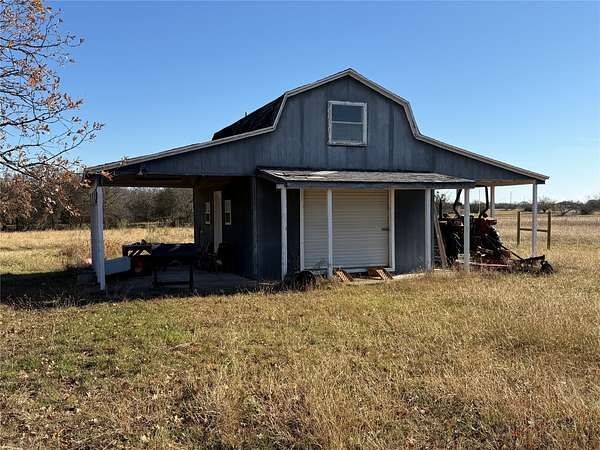5 Acres of Residential Land for Sale in Morgan, Texas