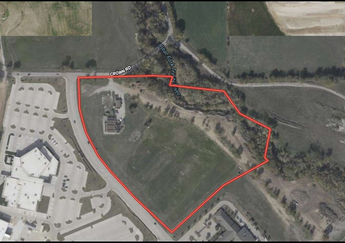 16.8 Acres of Mixed-Use Land for Sale in Willow Park, Texas