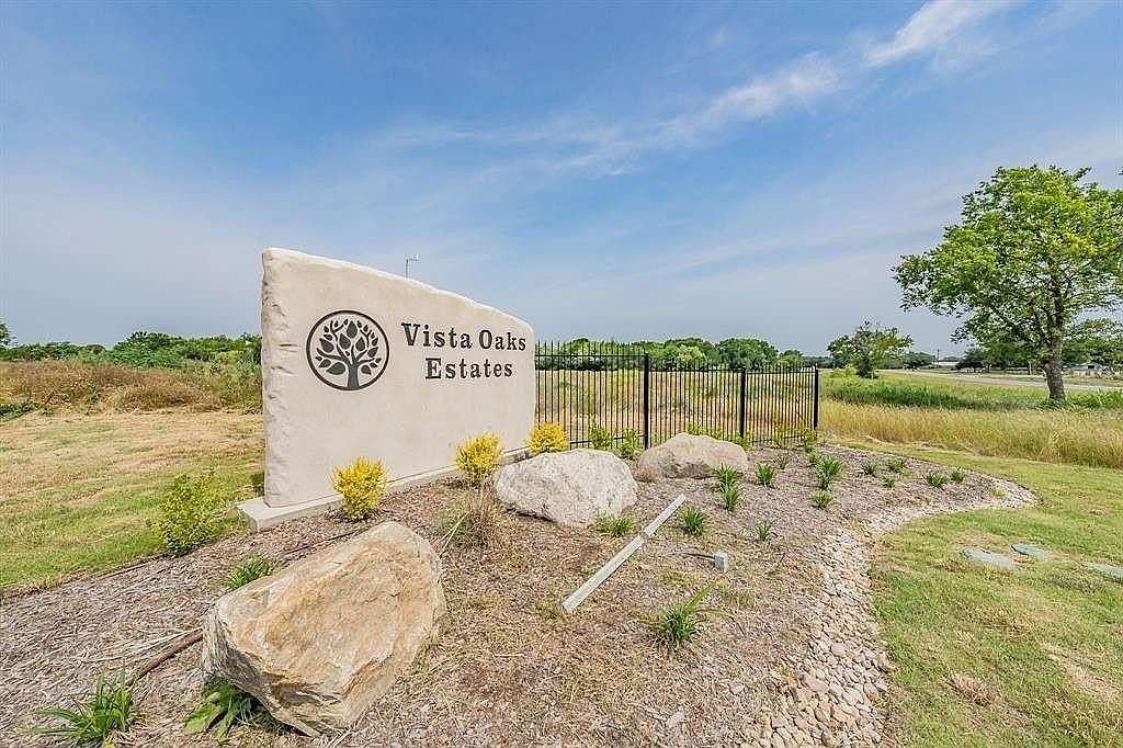 1.19 Acres of Residential Land for Sale in Royse City, Texas
