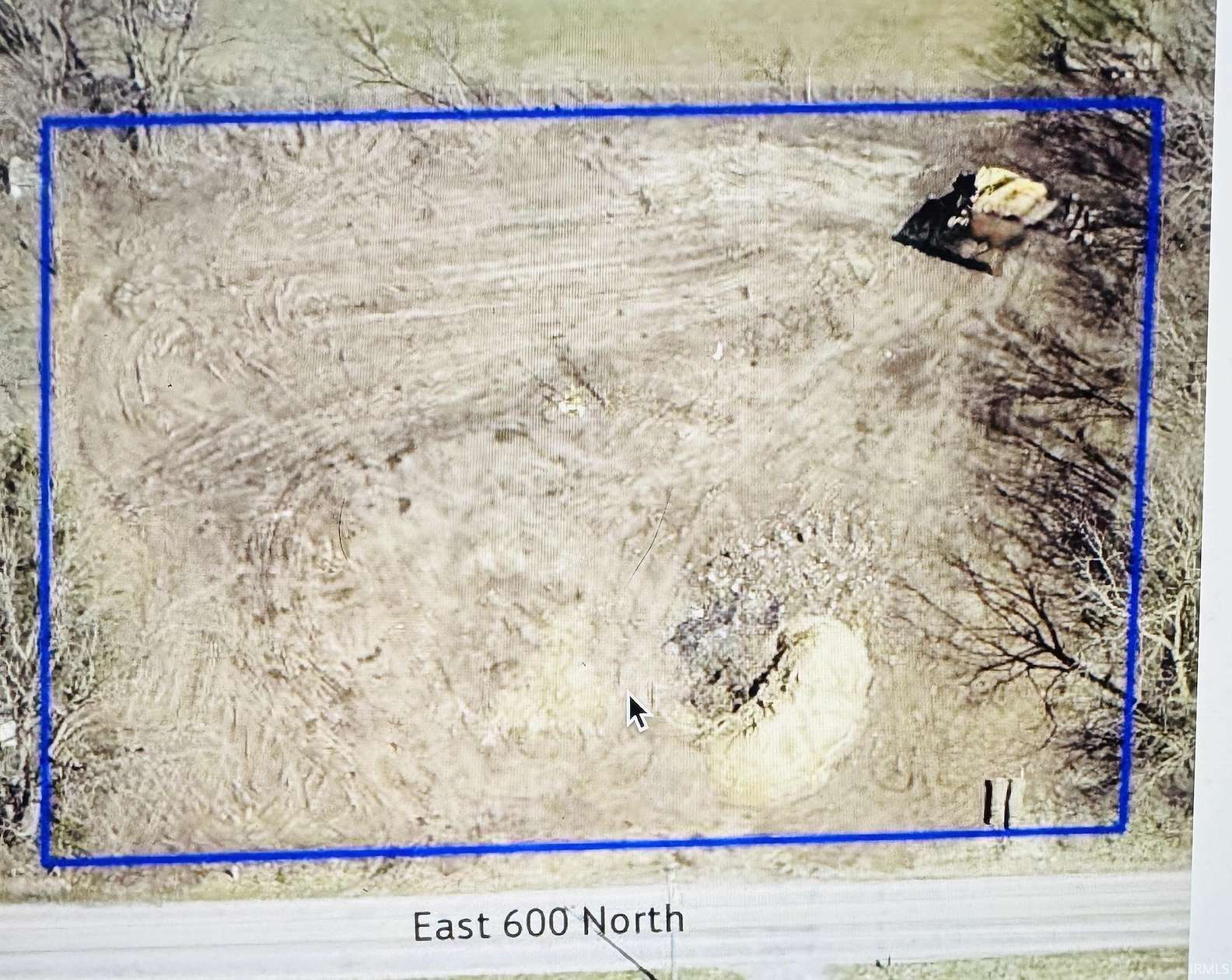 1 Acre of Residential Land for Sale in North Webster, Indiana