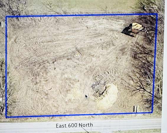 1 Acre of Residential Land for Sale in North Webster, Indiana
