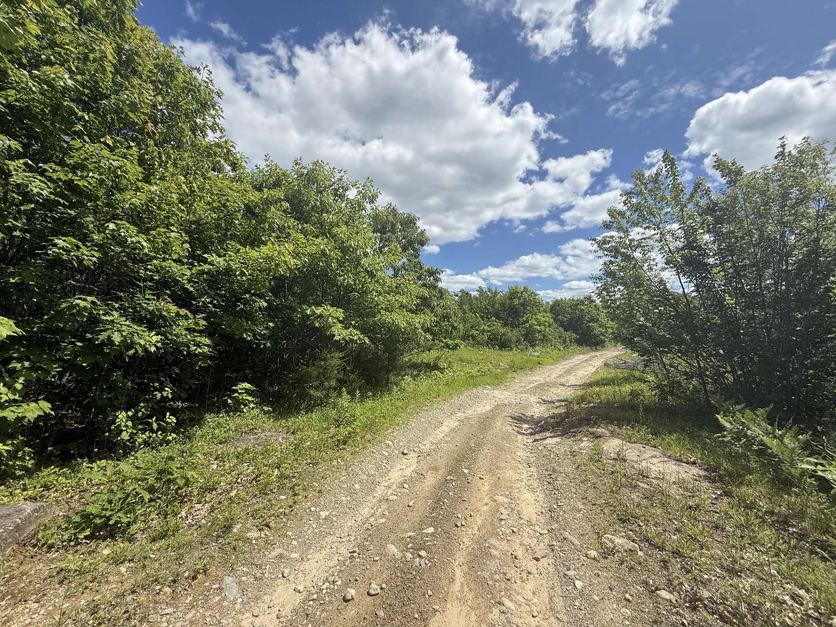 42 Acres of Recreational Land for Sale in Warren, Maine