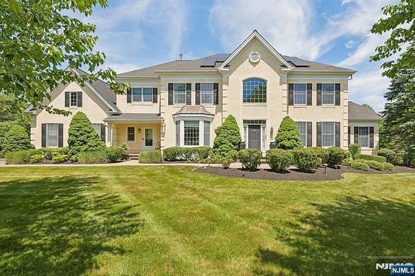 1.64 Acres of Land with Home for Sale in Montgomery, New Jersey