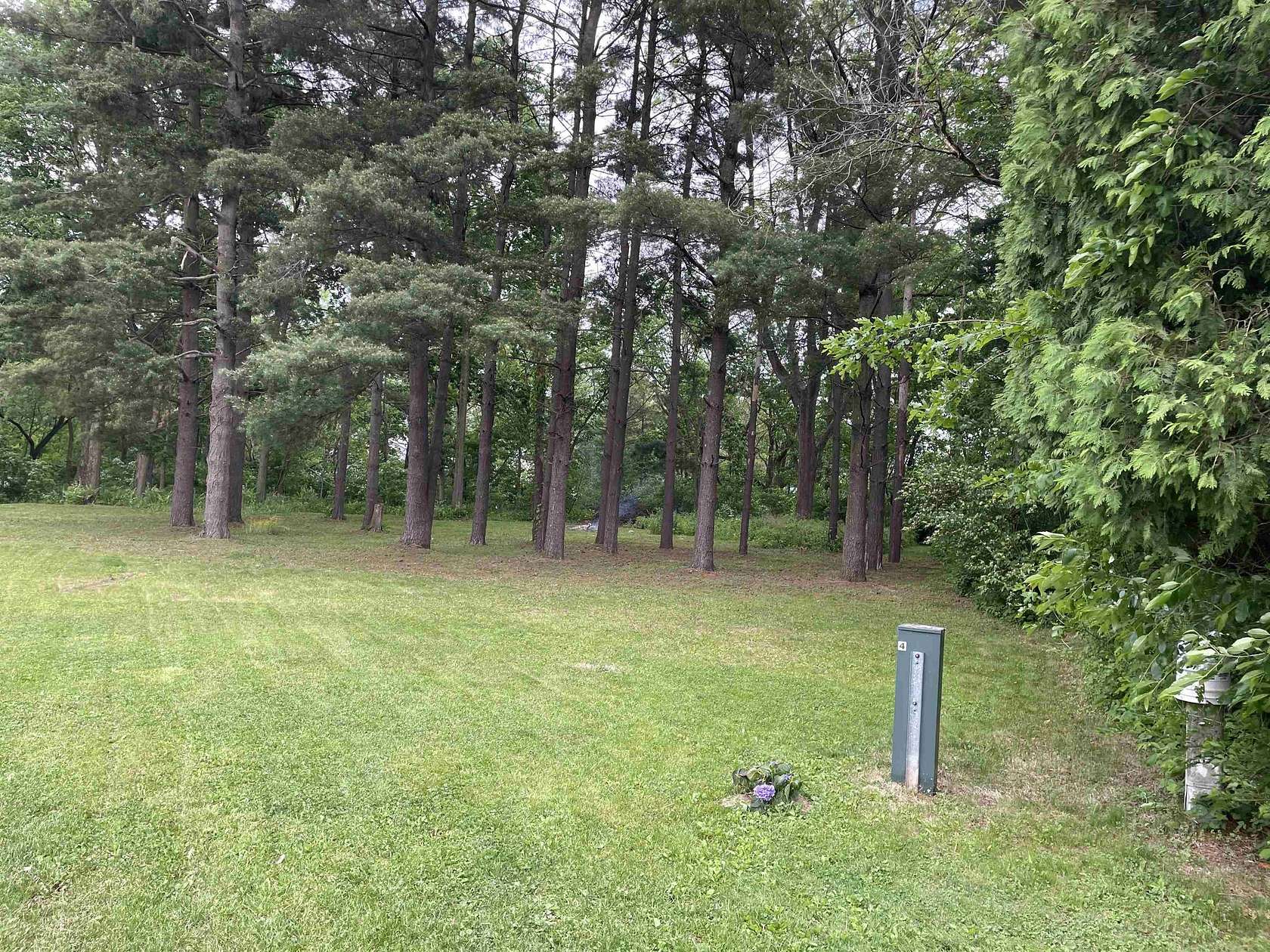 1.84 Acres of Land for Sale in Oregon, Illinois