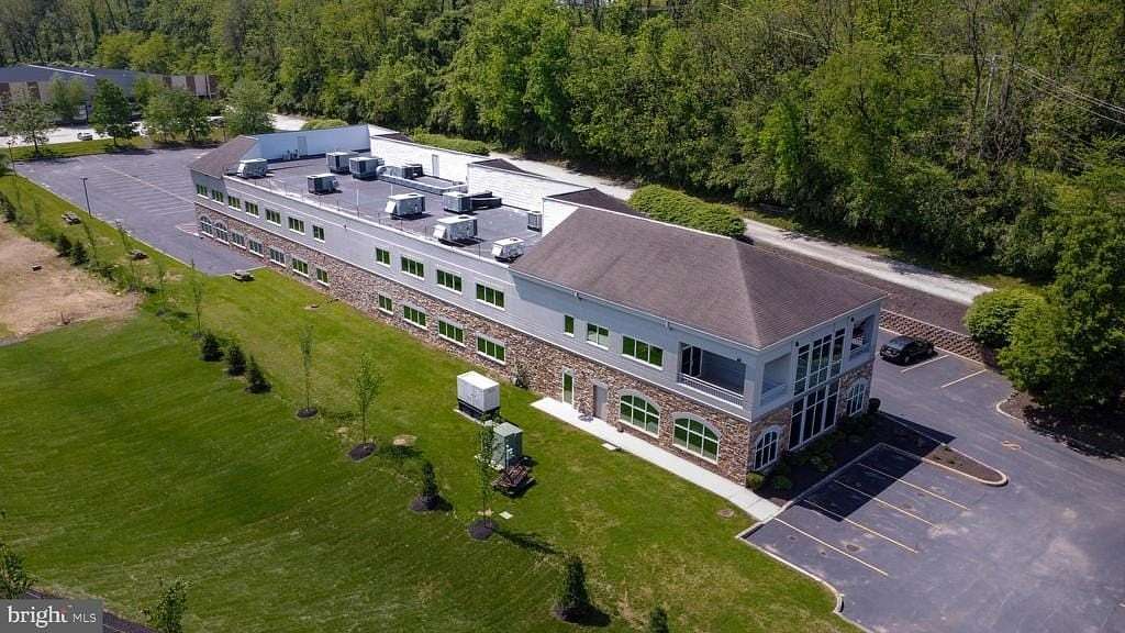 3.6 Acres of Improved Residential Land for Sale in Malvern, Pennsylvania