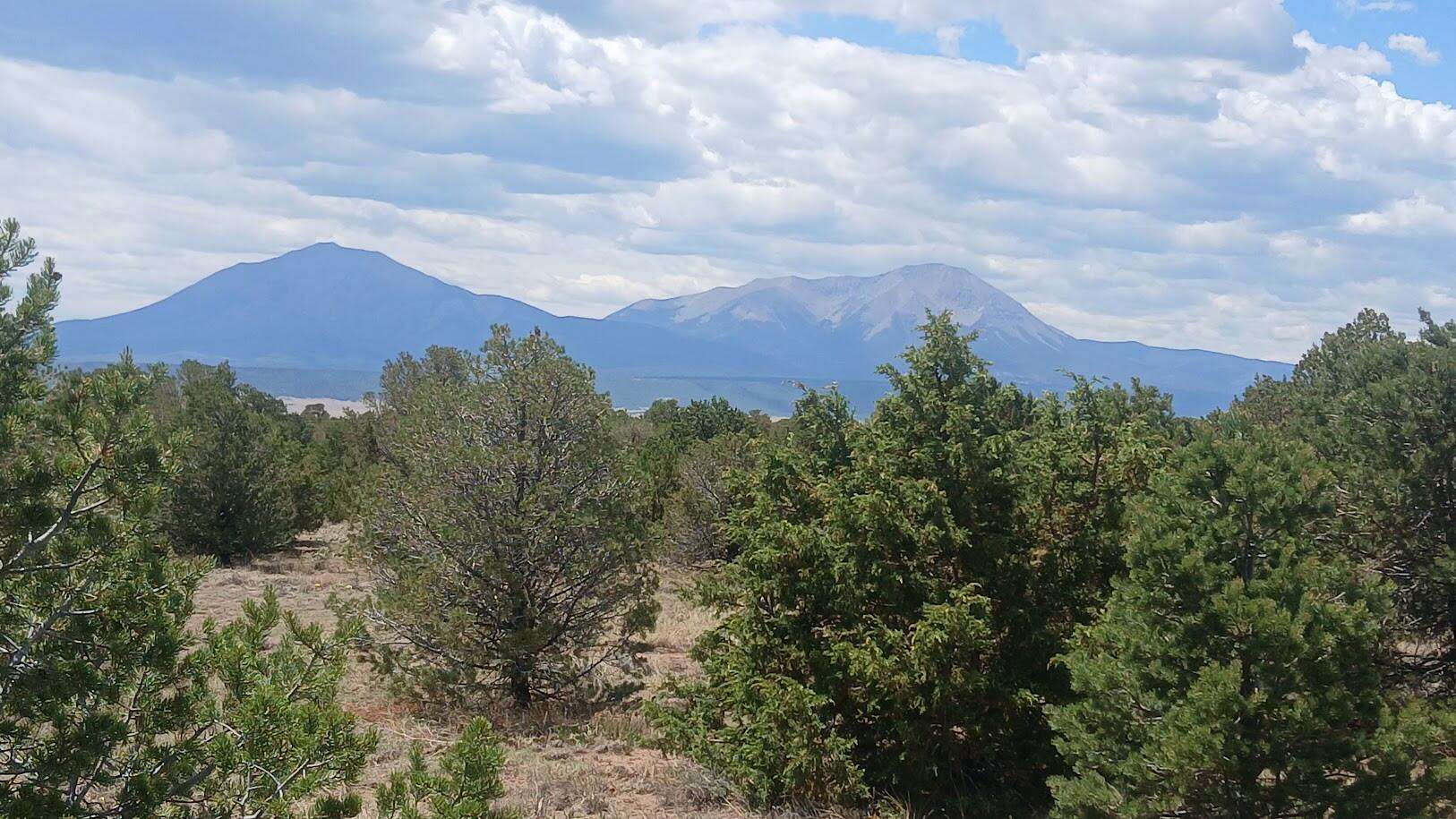 7 Acres of Land for Sale in Walsenburg, Colorado