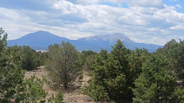 7 Acres of Land for Sale in Walsenburg, Colorado