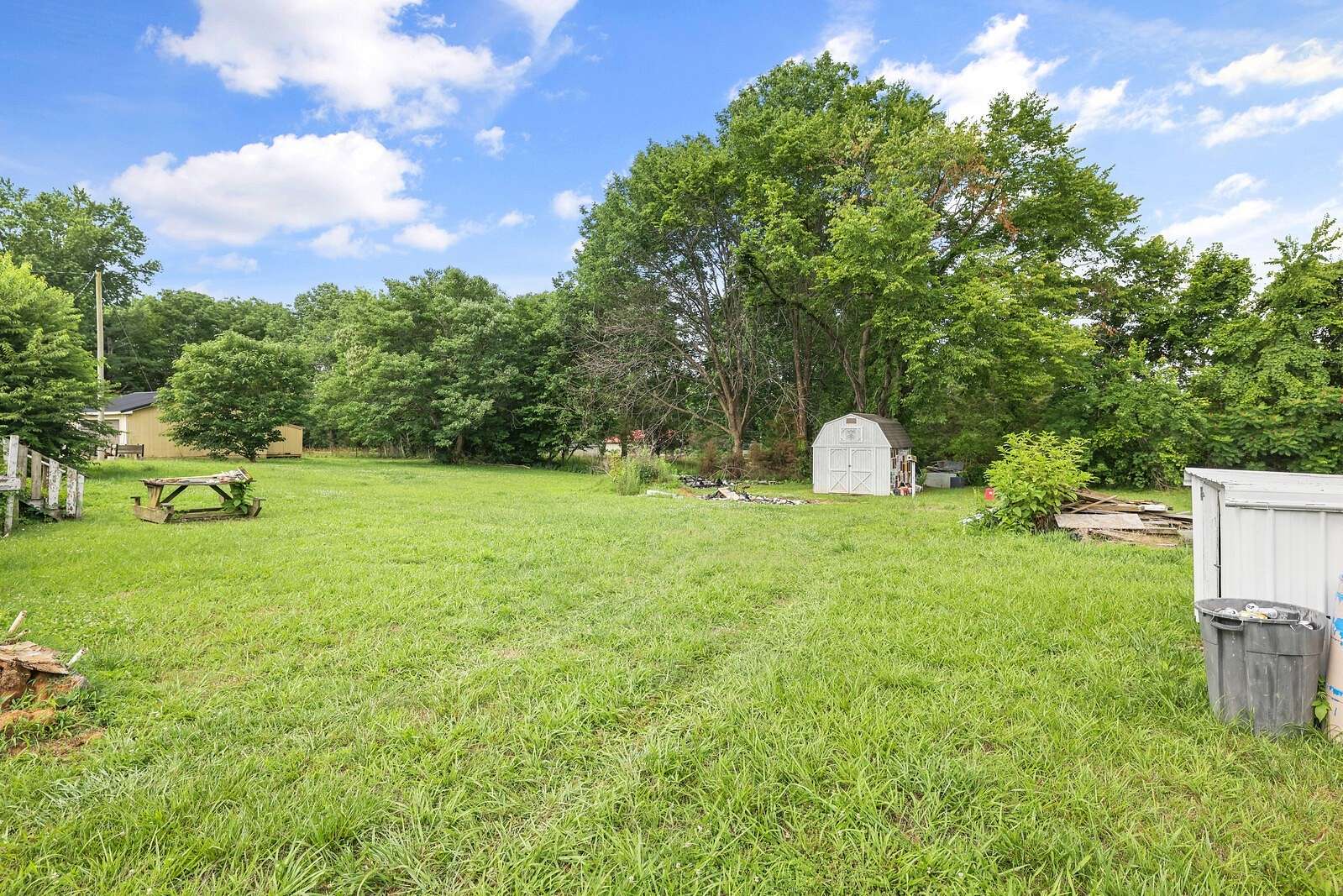 0.78 Acres of Residential Land for Sale in White House, Tennessee