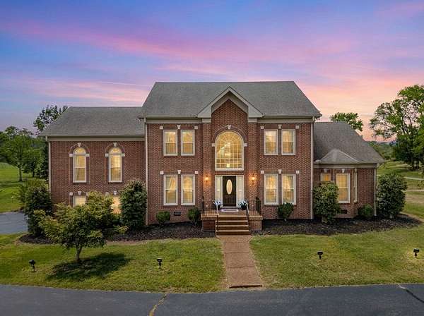 3.2 Acres of Land with Home for Sale in Madison, Tennessee