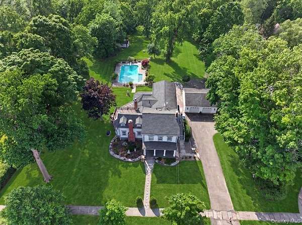 1.7 Acres of Land with Home for Sale in Goshen, New York