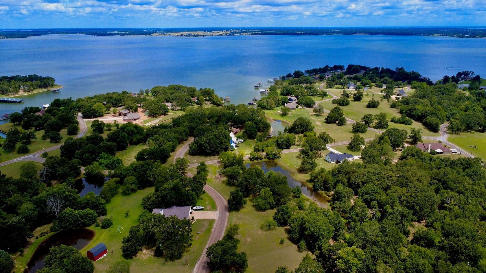 1 Acre of Residential Land for Sale in Streetman, Texas