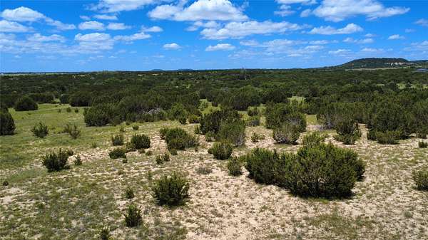 10 Acres of Recreational & Residential Land for Sale in Jonesboro, Texas