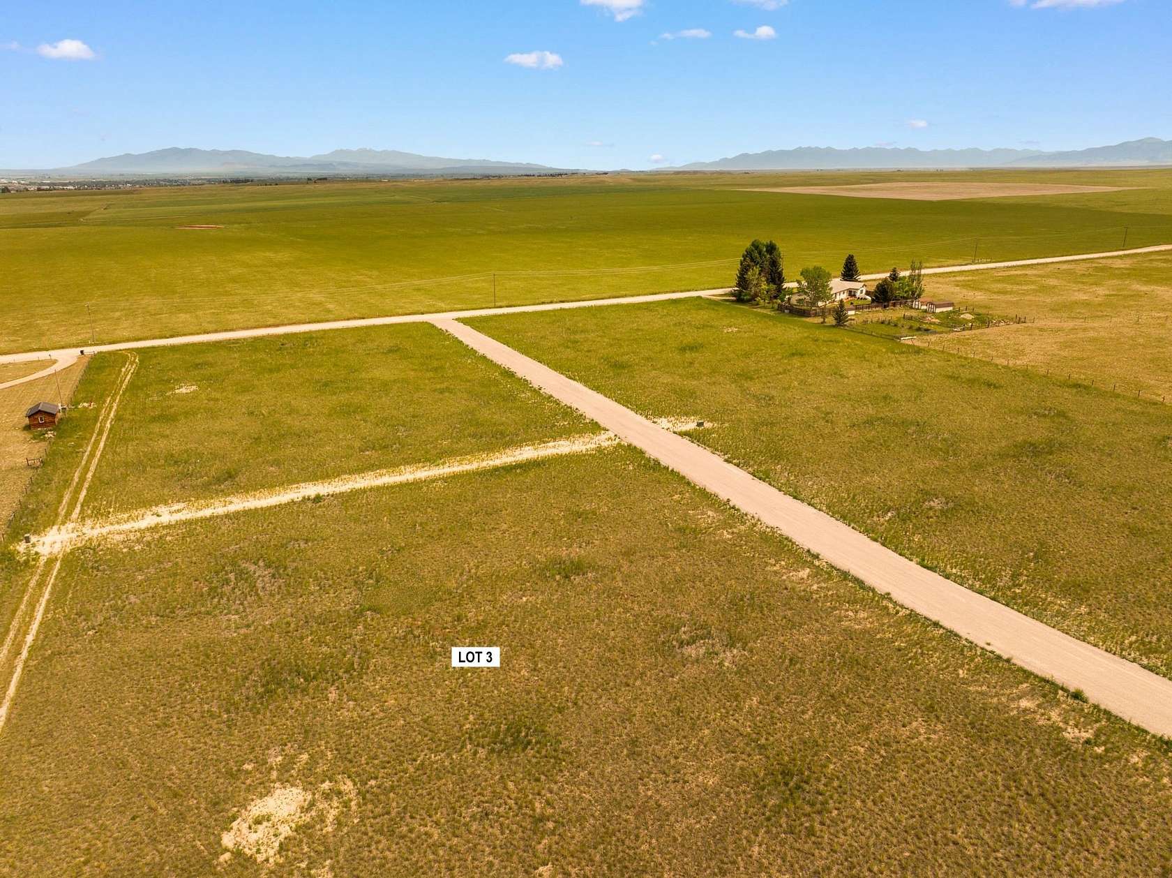 2.5 Acres of Residential Land for Sale in Dillon, Montana