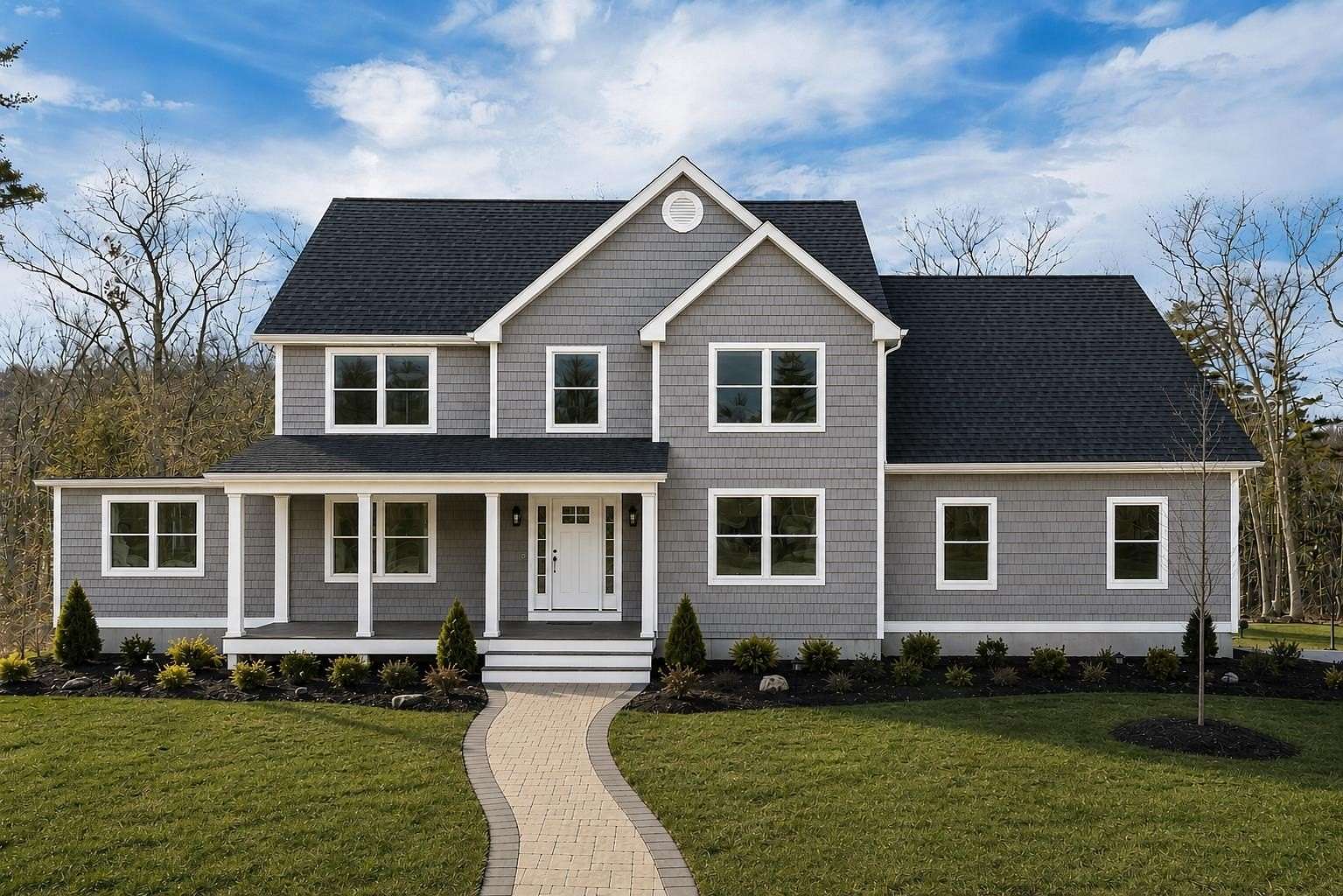 1.86 Acres of Land with Home for Sale in Hooksett, New Hampshire