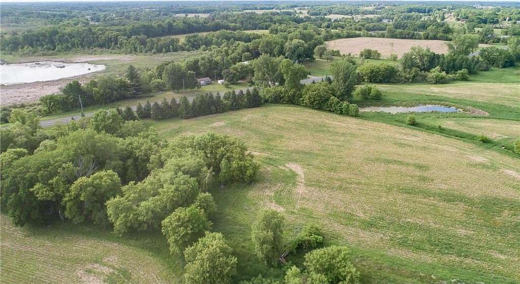 36.3 Acres of Land for Sale in Stanchfield, Minnesota