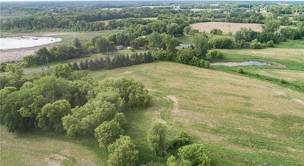 36.3 Acres of Land for Sale in Stanchfield, Minnesota
