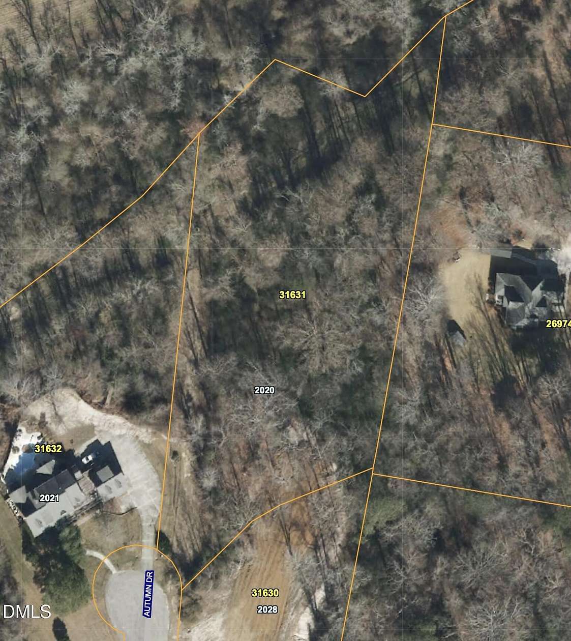 2.59 Acres of Residential Land for Sale in Kinston, North Carolina