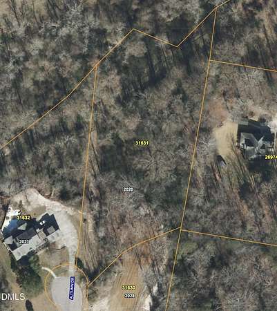 2.59 Acres of Residential Land for Sale in Kinston, North Carolina