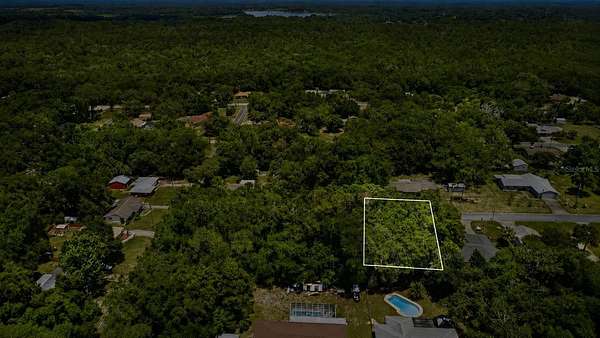 0.22 Acres of Land for Sale in Inverness, Florida