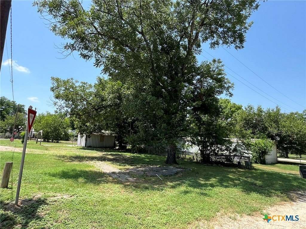 0.36 Acres of Land for Sale in San Saba, Texas