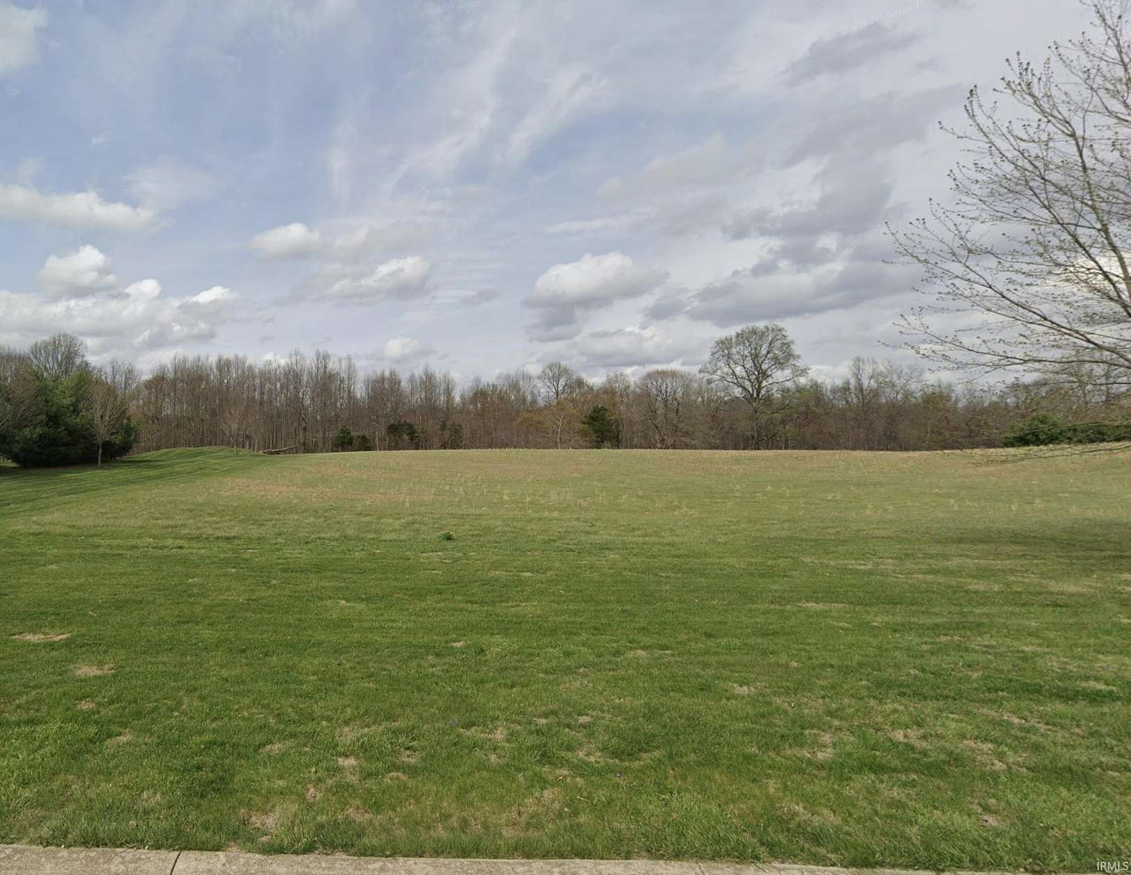1.45 Acres of Land for Sale in Bloomington, Indiana