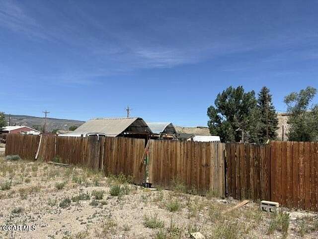 0.17 Acres of Mixed-Use Land for Sale in Kremmling, Colorado