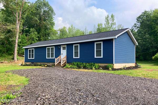 2 Acres of Land with Home for Lease in Saratoga Springs, New York