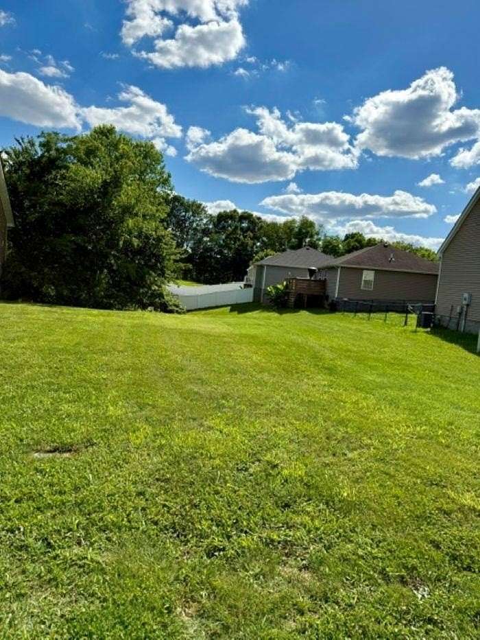 0.15 Acres of Land for Sale in Bowling Green, Kentucky