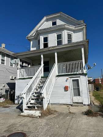 0.07 Acres of Residential Land for Sale in Atlantic City, New Jersey