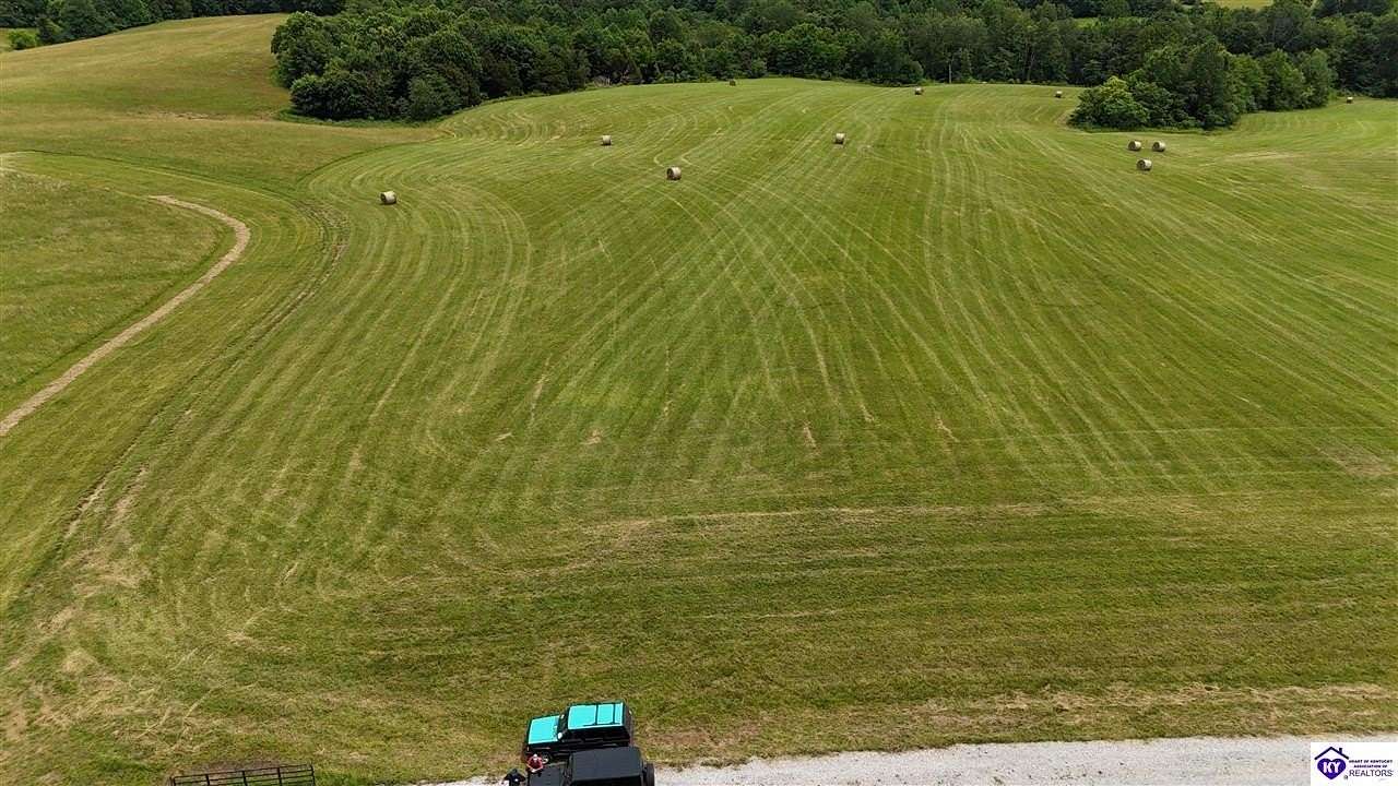 1 Acre of Land for Sale in Leitchfield, Kentucky