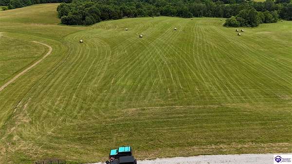 1 Acre of Land for Sale in Leitchfield, Kentucky