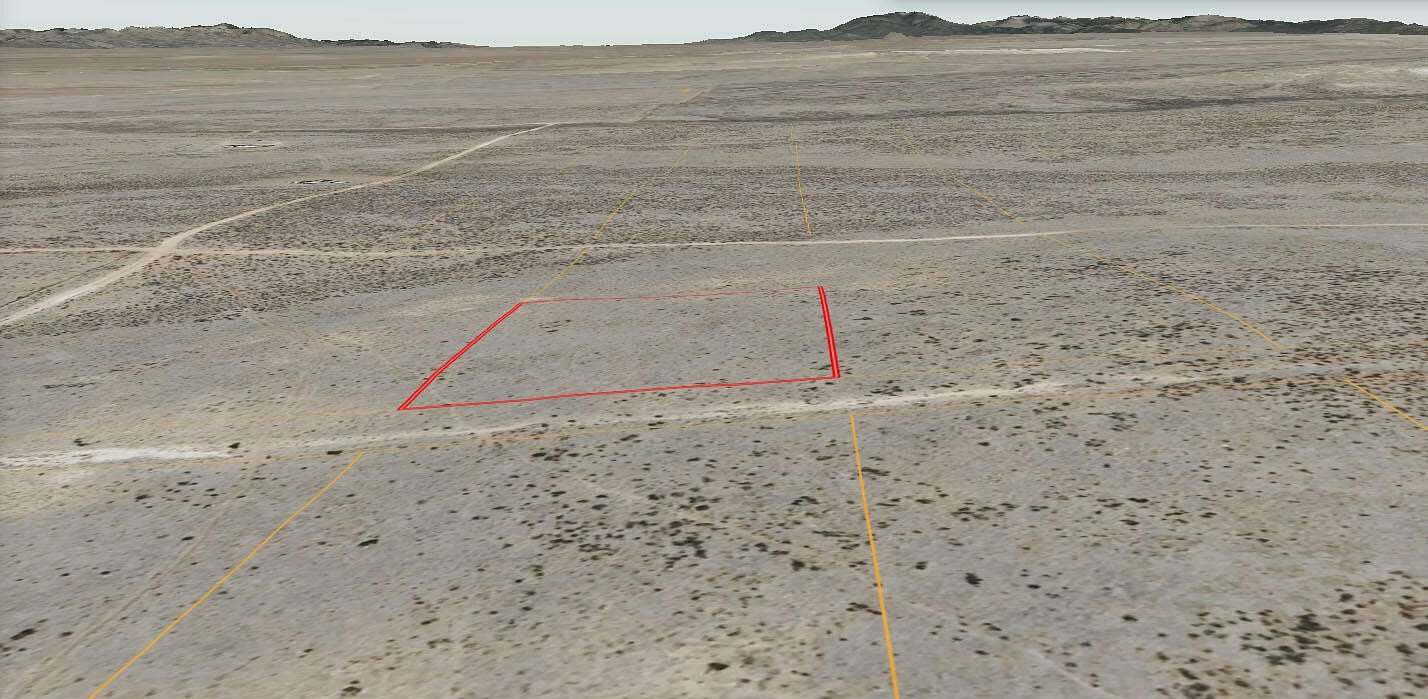 0.88 Acres of Land for Sale in Moriarty, New Mexico