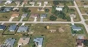 0.23 Acres of Residential Land for Sale in Cape Coral, Florida