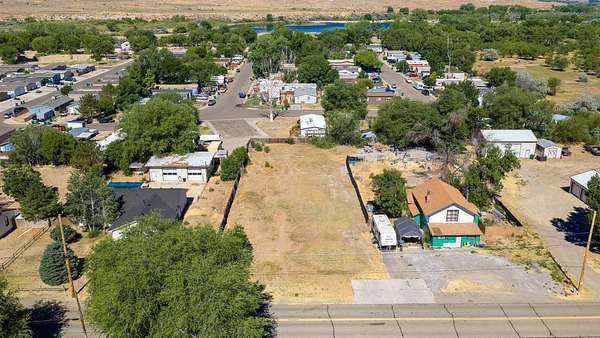 0.44 Acres of Residential Land for Sale in Fruita, Colorado