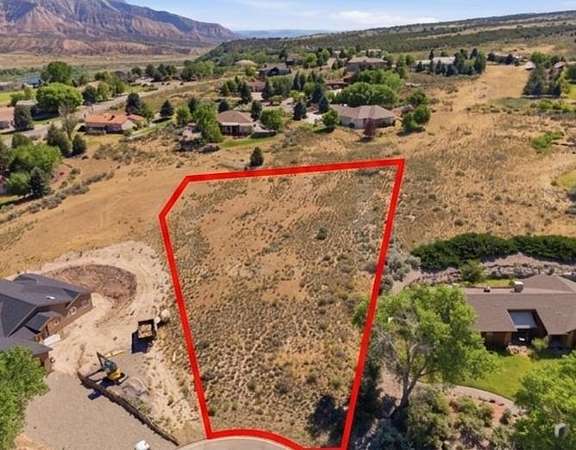 0.97 Acres of Residential Land for Sale in Parachute, Colorado
