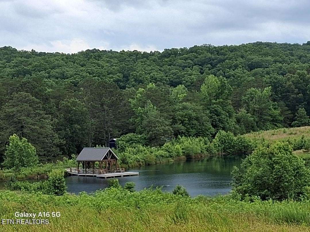 2.13 Acres of Residential Land for Sale in Kingston, Tennessee
