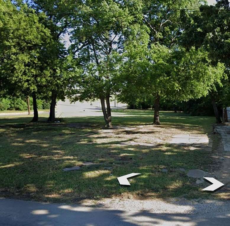 0.14 Acres of Residential Land for Sale in Dallas, Texas
