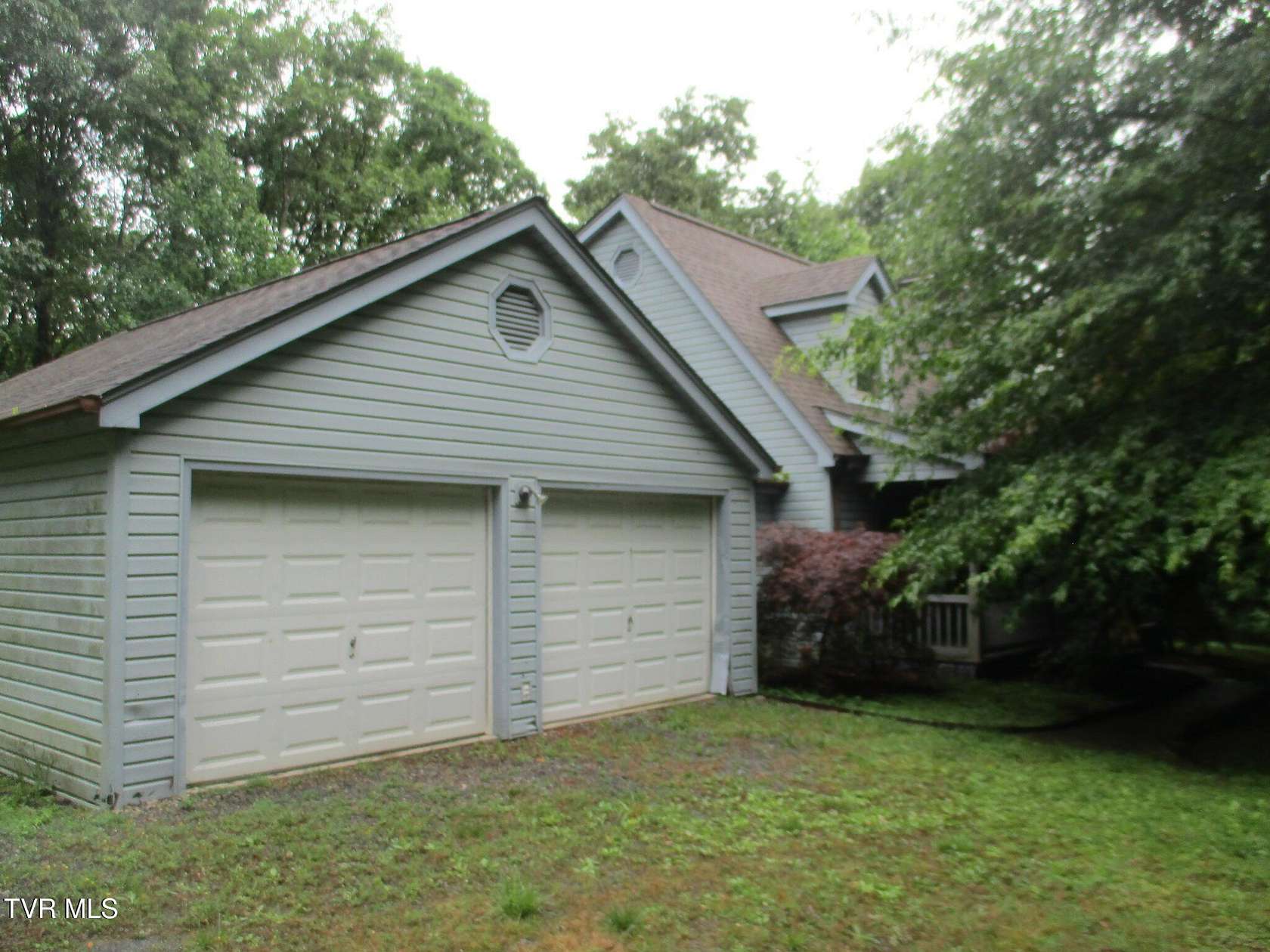 2.4 Acres of Land with Home for Sale in Glade Spring, Virginia