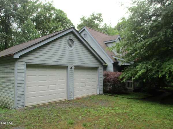 2.4 Acres of Land with Home for Sale in Glade Spring, Virginia