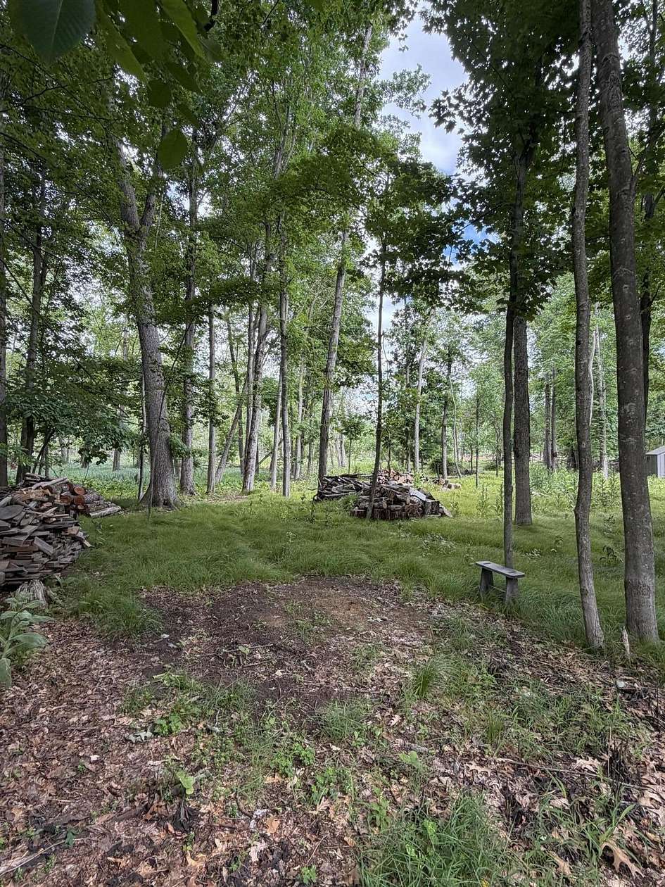 0.41 Acres of Residential Land for Sale in Jackson, Michigan