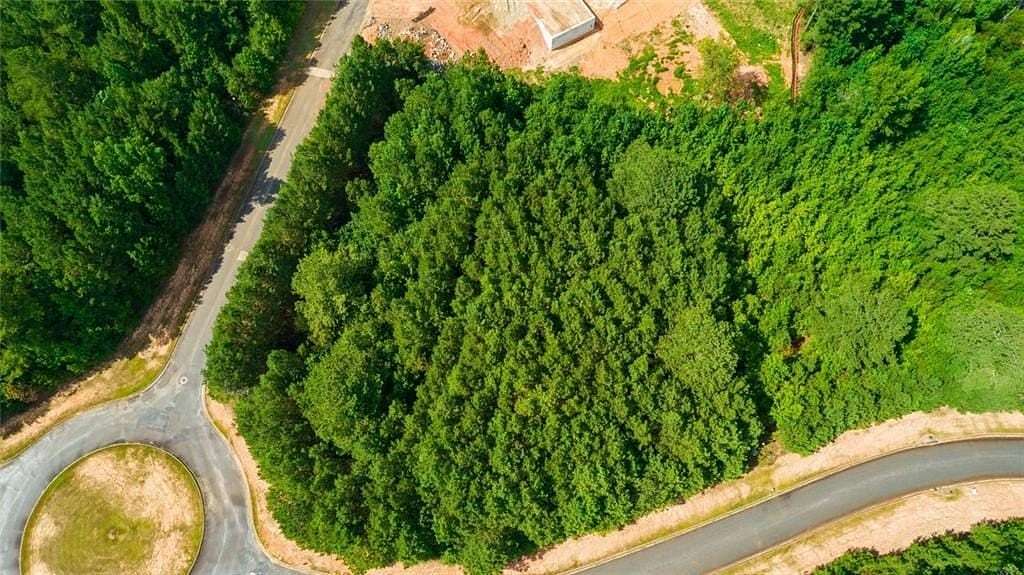 1.54 Acres of Land for Sale in South Fulton, Georgia