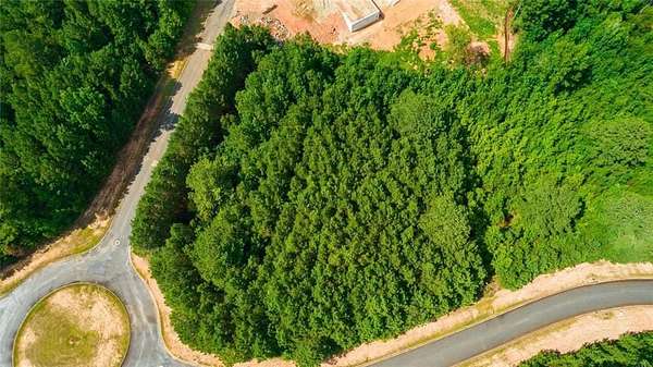 1.54 Acres of Land for Sale in South Fulton, Georgia