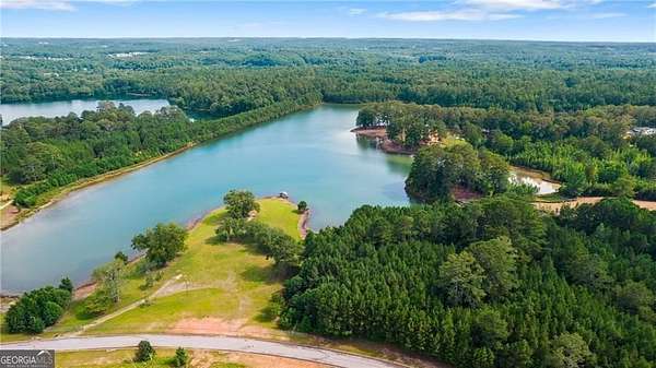 2.7 Acres of Residential Land for Sale in South Fulton, Georgia