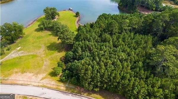 2.83 Acres of Residential Land for Sale in South Fulton, Georgia